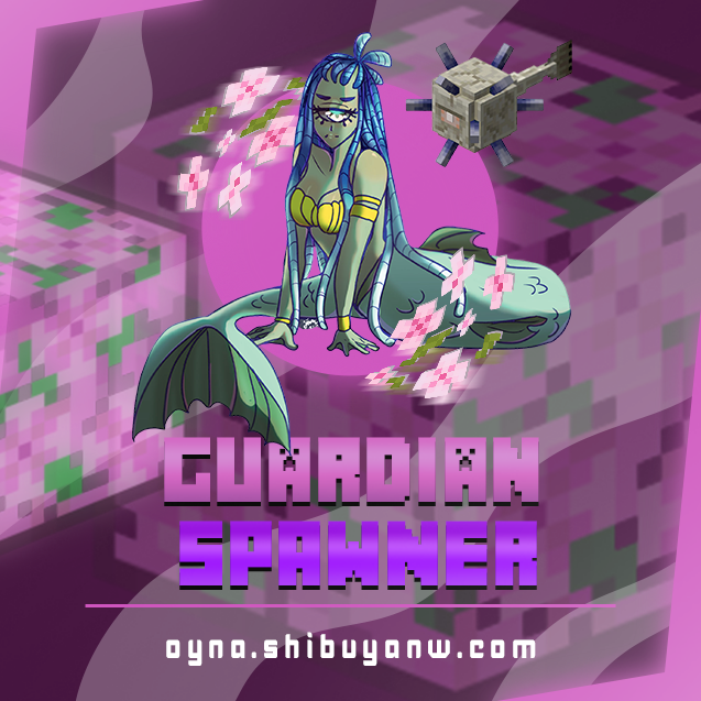 Guardian Spawner