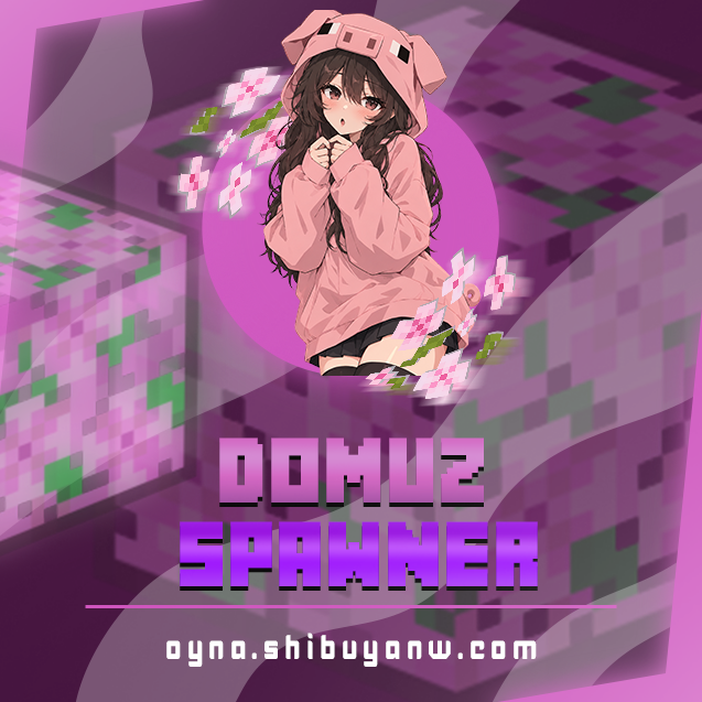 Domuz Spawner