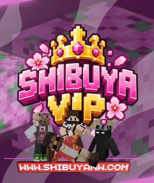 Shibuya Vip